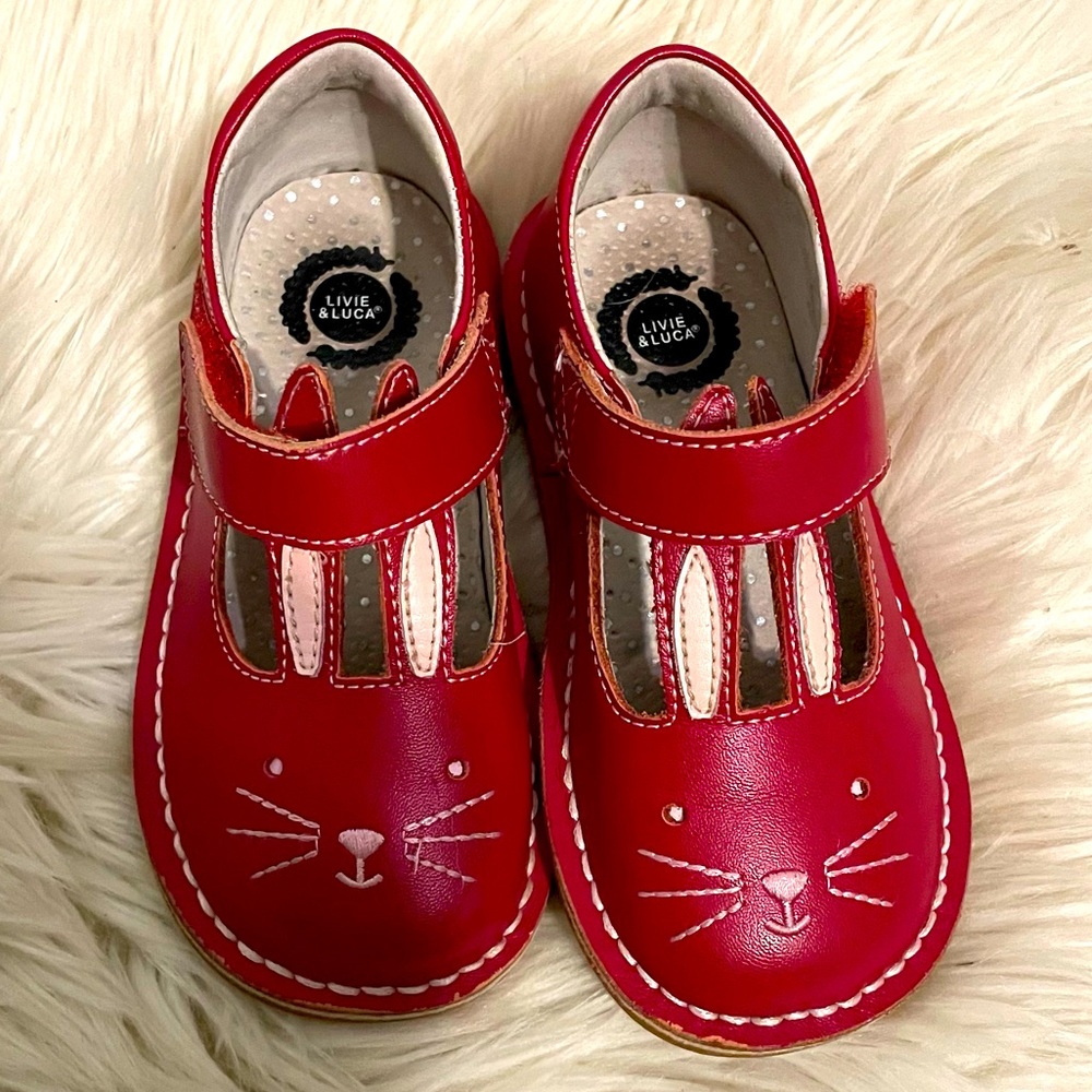 ❌sold ❌Livie and Luca Bunny